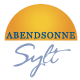 Abendsonne Sylt Logo