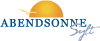 Abendsonne Sylt Logo
